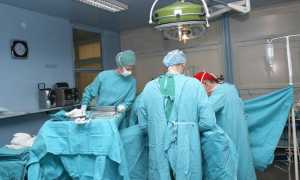 Почему возникает отек и осложнения после обрезания?