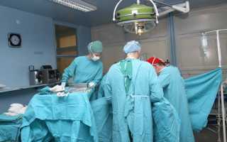 Почему возникает отек и осложнения после обрезания?