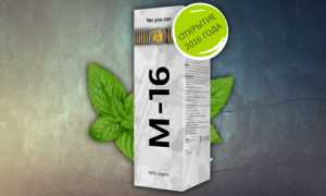 Применение Спрея М-16 для повышения потенции мужчины