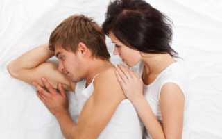 Почему у мужчины возникает слабая эрекция?