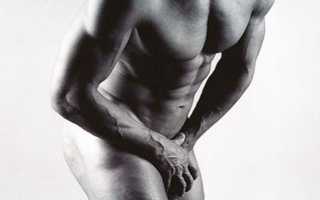 Основные болезни полового члена