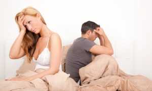 Эректильная дисфункция у мужчин: лечение и препараты