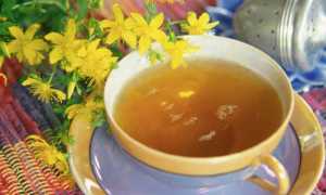 Народные средства для повышения потенции