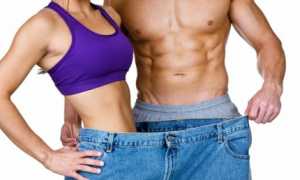Как правильно и легко худеть мужчине в домашних условиях?