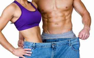 Как правильно и легко худеть мужчине в домашних условиях?