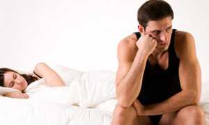 Симптомы и признаки появления мужского климакса