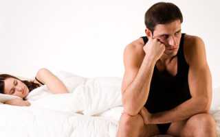 Симптомы и признаки появления мужского климакса