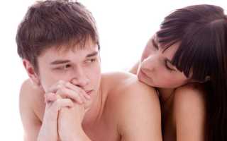 Симптомы и признаки кандидоза у мужчин