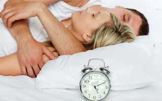 Эффективные упражнения для продления полового акта