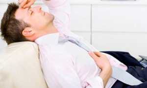 Как предотвратить инсульт у мужчин: факторы риска