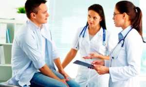 Причины и признаки инфекций мочеполовой системы у мужчин