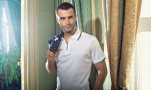 Половое взросление и репродуктивный возраст мужчины