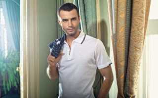 Половое взросление и репродуктивный возраст мужчины