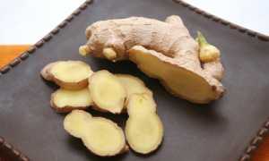 В чем заключаются лечебные свойства имбиря для мужчин?