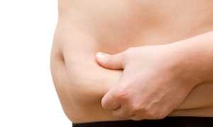 Как быстро и эффективно похудеть в животе мужчине?