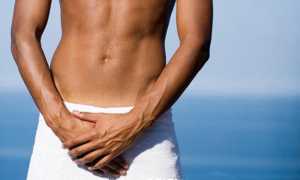 Причины покраснения головки и крайней плоти у мужчин