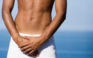 Причины покраснения головки и крайней плоти у мужчин