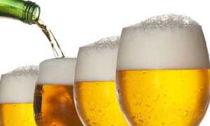 Польза пива и его доказанный вред для мужчин
