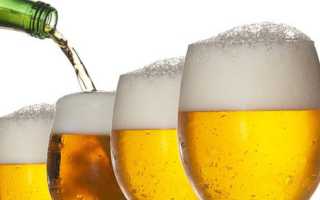 Польза пива и его доказанный вред для мужчин