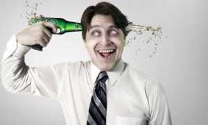 В чем заключается вред пива для мужчин?