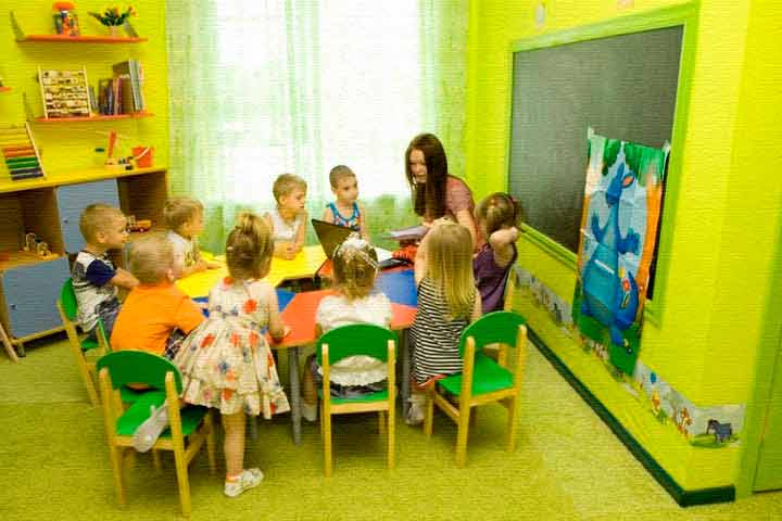 Словесные игры с логопедом.