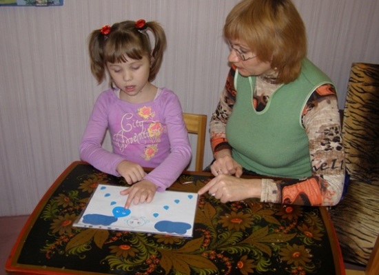 Логопедическая диагностика