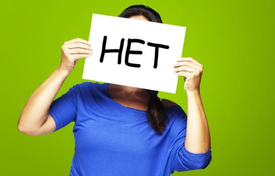 Умение говорить "нет"
