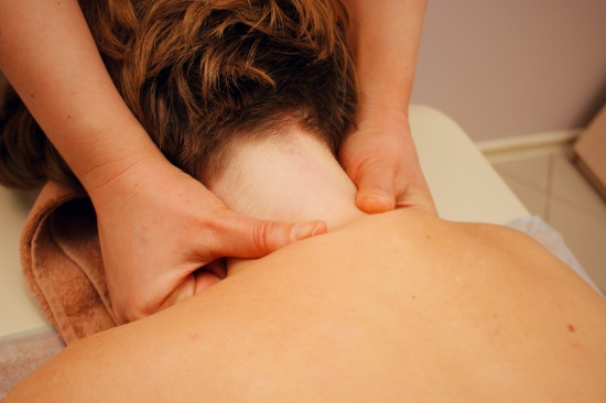 Массаж при реабилитации после инсульта