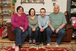 Поддержка родственников больного анорексией Поддержка родственников больного анорексией