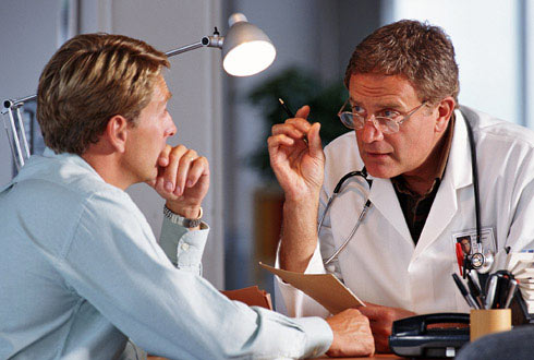 Консультация врача Консультация врача