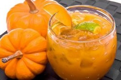 Сок тыквы