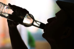 Алкоголизм Алкоголизм