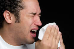 Аллергия Аллергия