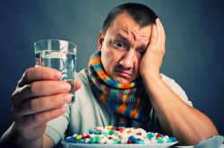 Ангина Ангина