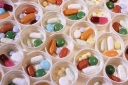 Антибиотикотерапия Антибиотикотерапия