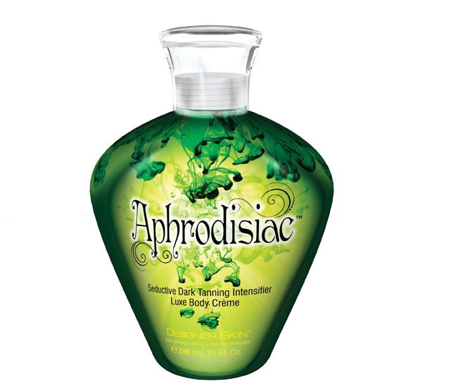 Афродизиак Афродизиак