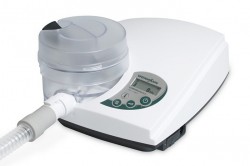 Аппарат SOMNOBalance