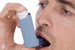 Астма при второй группе крови Астма при второй группе крови