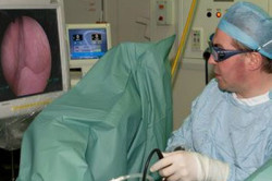 Бактериальная форма простатита Бактериальная форма простатита