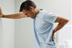 Боль при эрекции