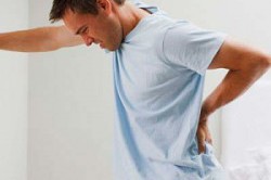 Боль при мочеиспускании