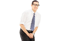 Боль во время мочеиспускания Боль во время мочеиспускания