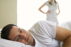 Отсутствие эрекции Отсутствие эрекции