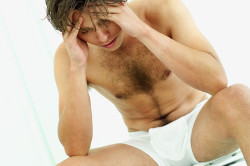 Болезнь предстательной железы Болезнь предстательной железы