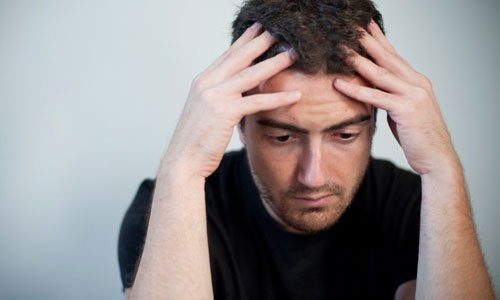 Боли при остром простатите Боли при остром простатите