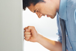 Боли при простатите Боли при простатите