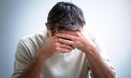 Борьба с ранней сединой Борьба с ранней сединой