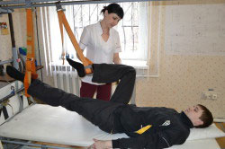 Центр реабилитации инвалидов Центр реабилитации инвалидов