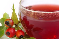 Отвар шиповника Отвар шиповника