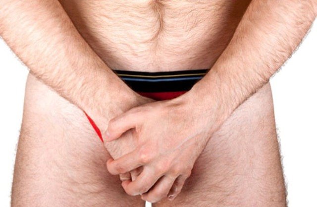 Обрезание крайней плоти Обрезание крайней плоти